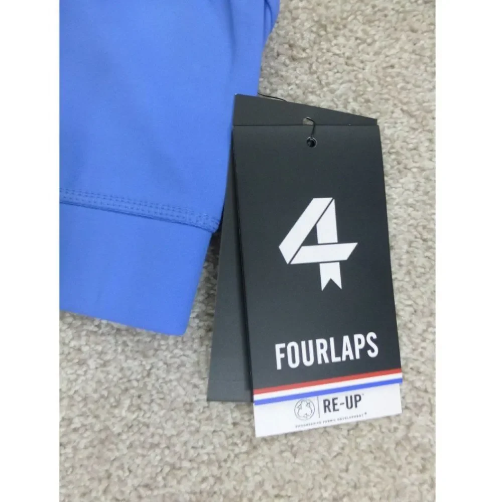 Unbranded fourlaps solo